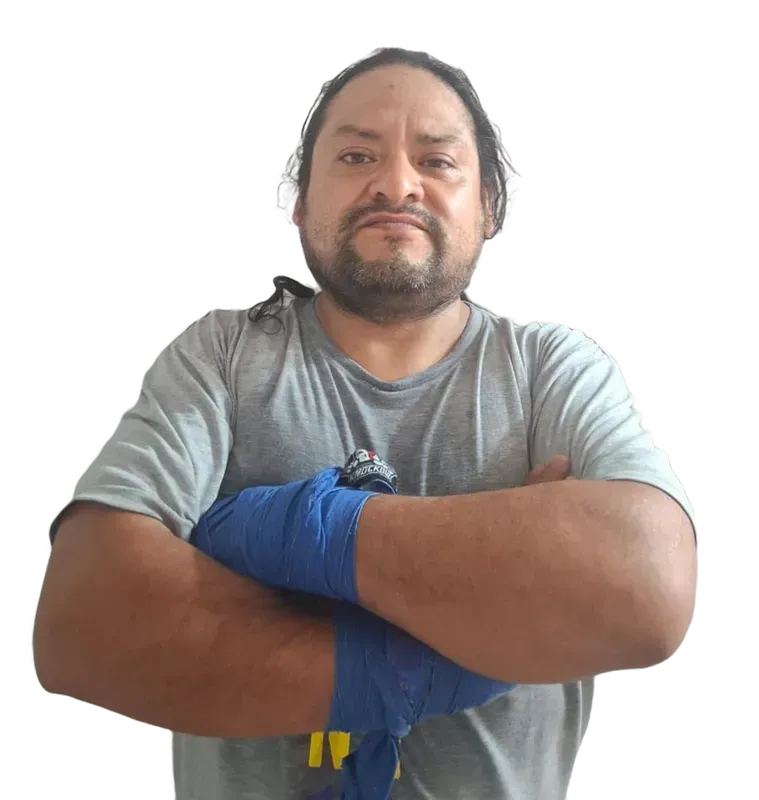 Santiago Benites